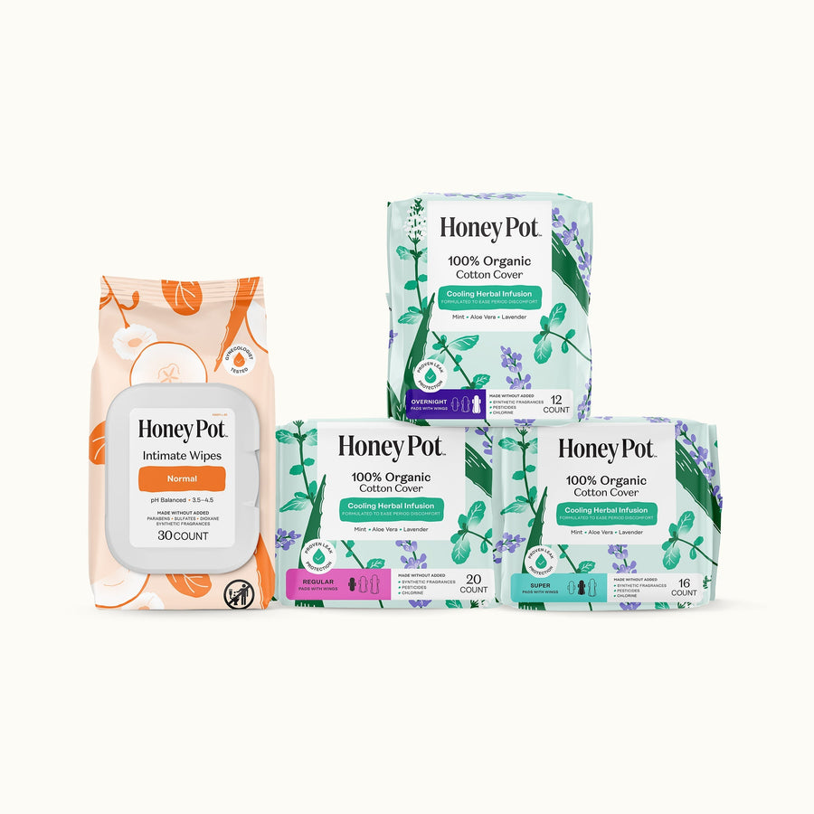 Menstrual Ritual A7
