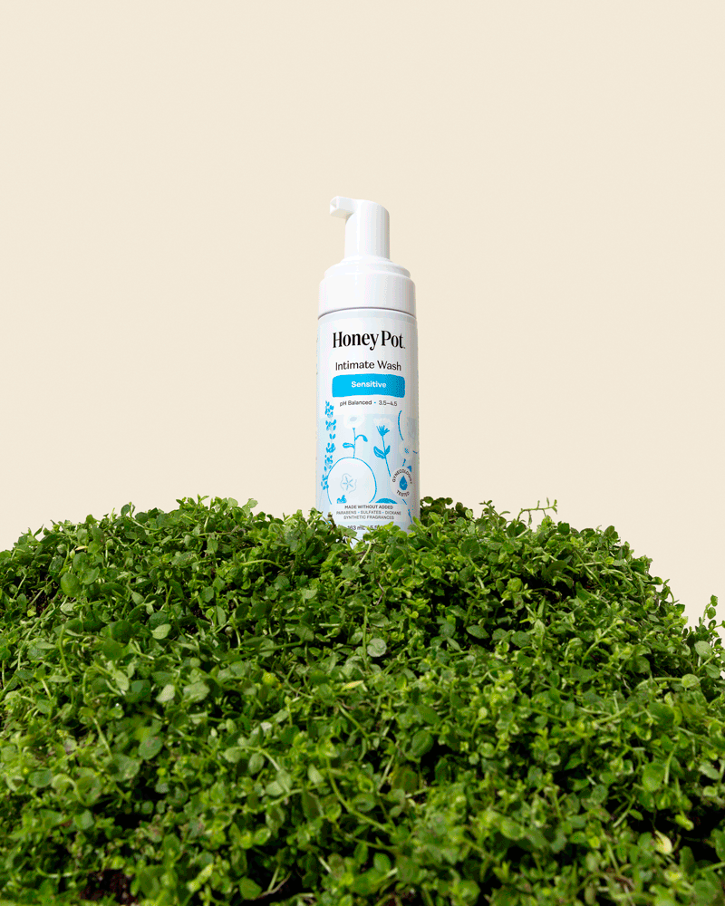 Sensitive Skin Ritual G0